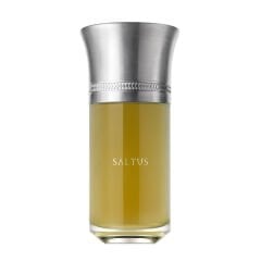 Liquides Imaginaires Saltus