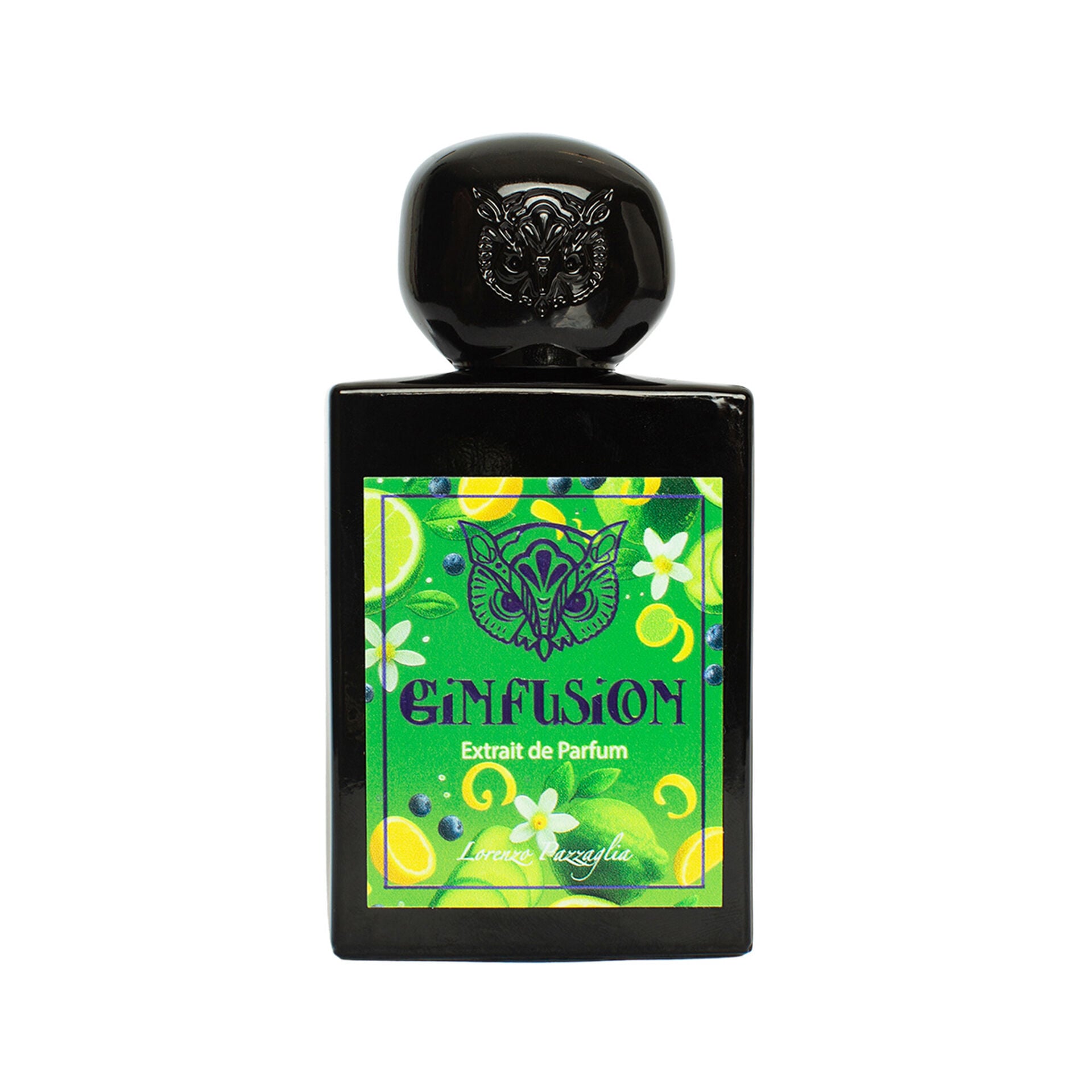 Lorenzo Pazzaglia Ginfusion