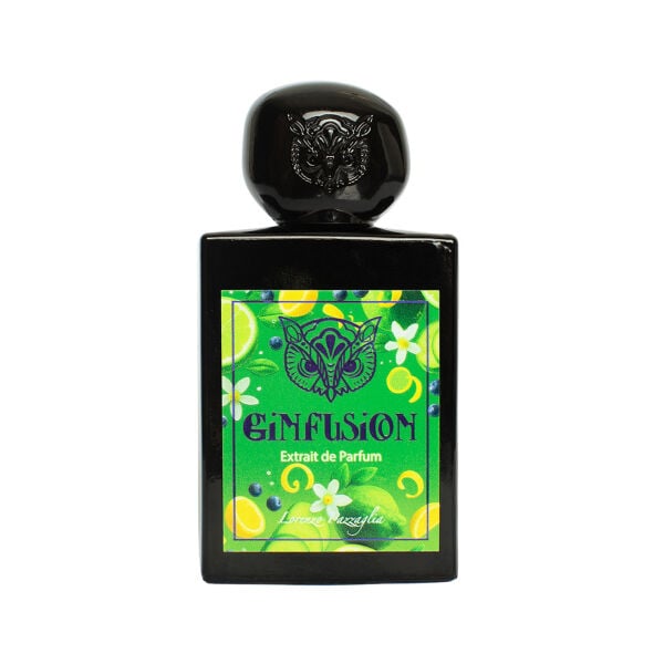 Lorenzo Pazzaglia Ginfusion