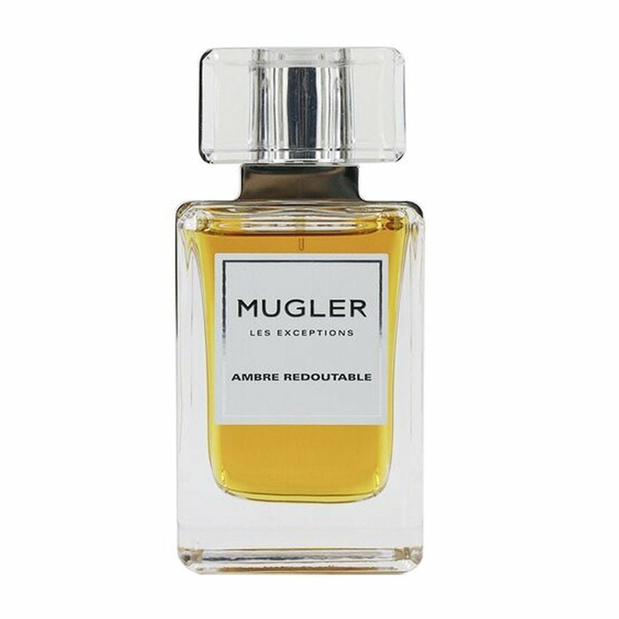 Mugler Les Exceptions Ambre Redoutable 10 ML
