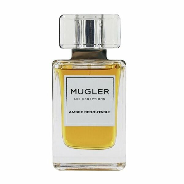 Mugler Les Exceptions Ambre Redoutable 10 ML