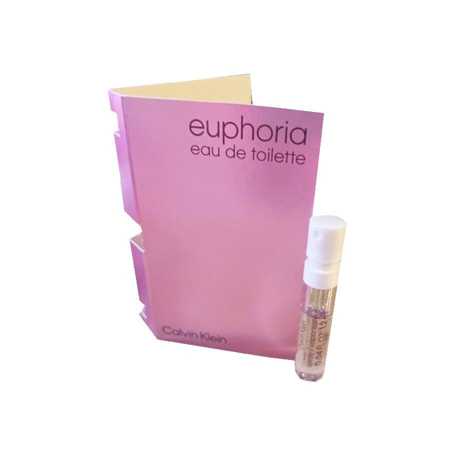 Calvin Klein Euphoria EDT 1.2 ML Sample