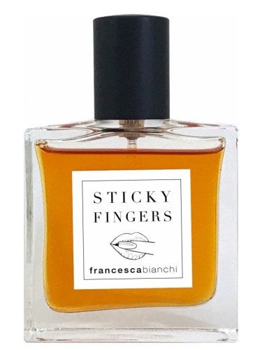 Francesca Bianchi Sticky Fingers