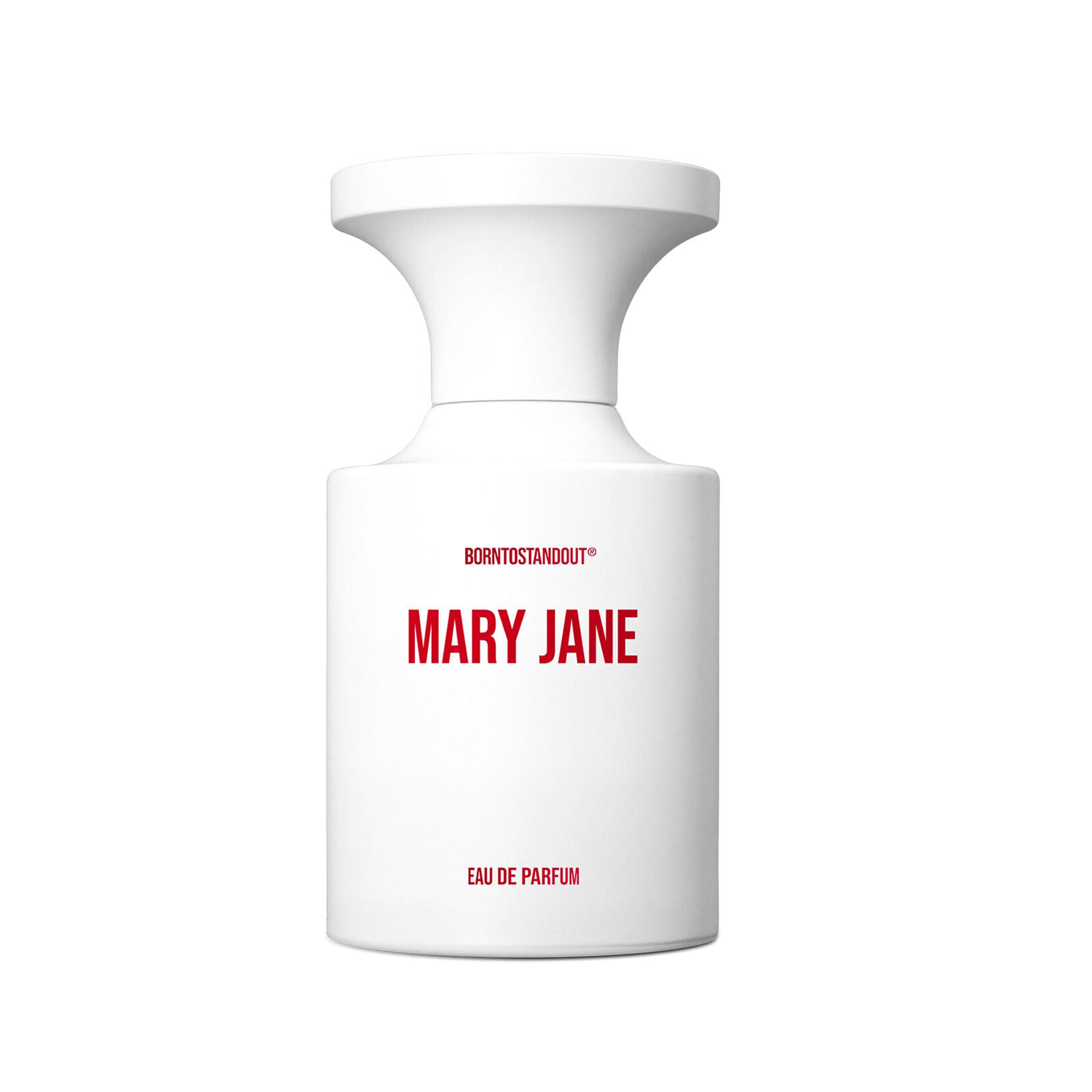 Borntostandout Mary Jane EDP