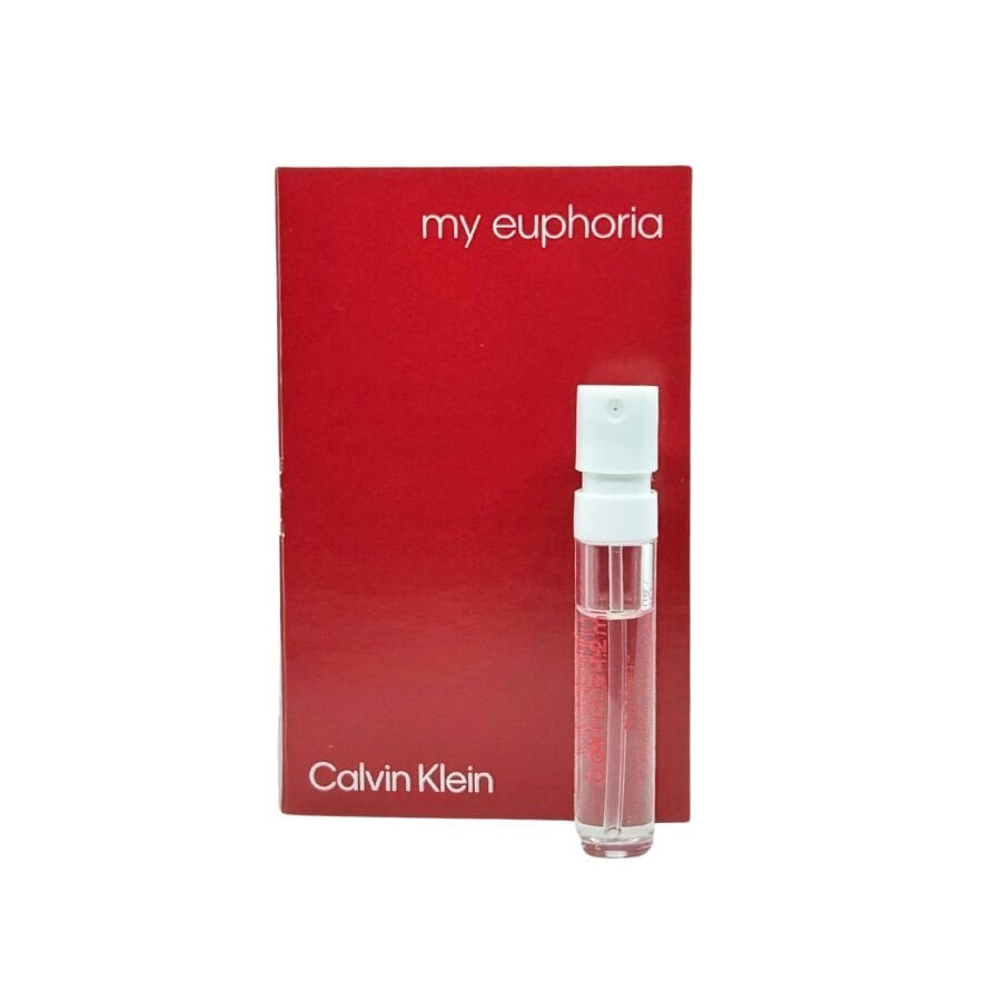 Calvin Klein My Euphoria EDP 1.2 ML Sample