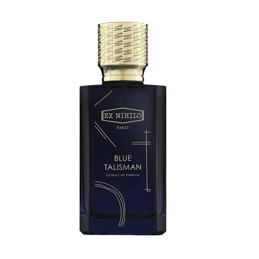 Ex Nihilo Blue Talisman Extrait de Parfum