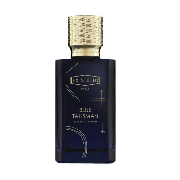 Ex Nihilo Blue Talisman Extrait de Parfum