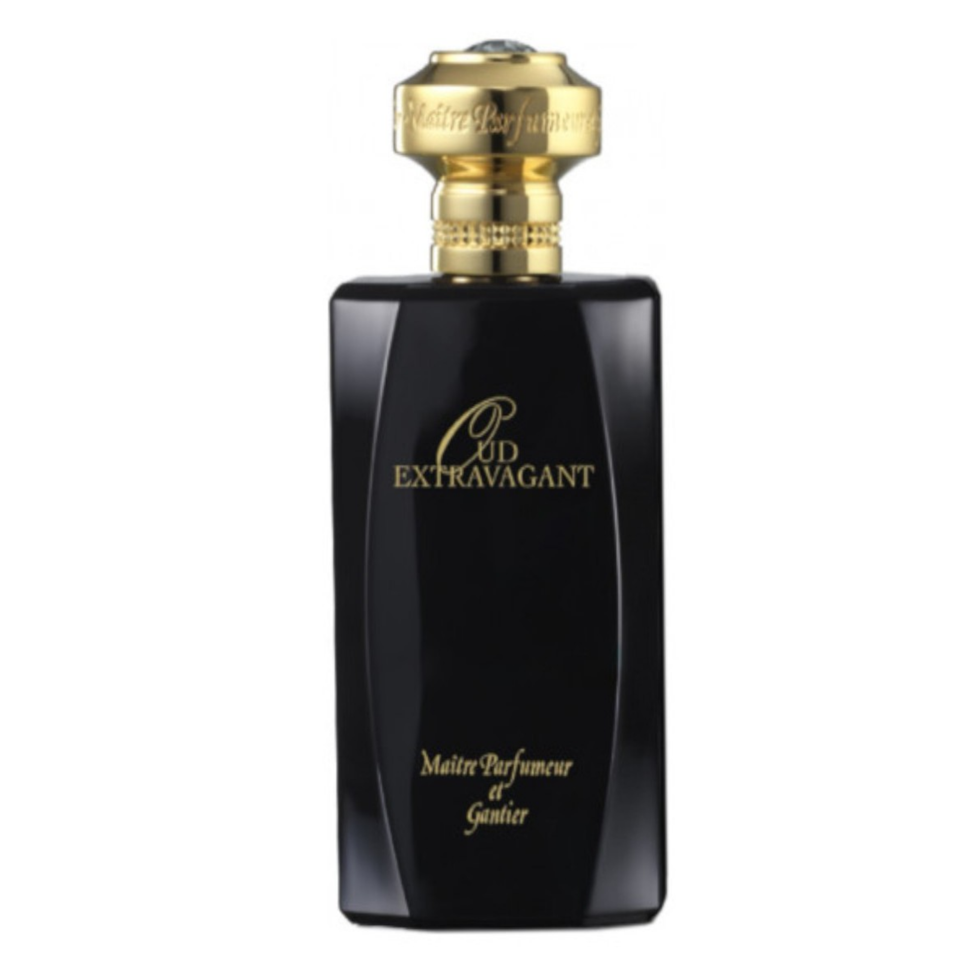 Maitre Parfumeur et Gantier Oud Extravagant