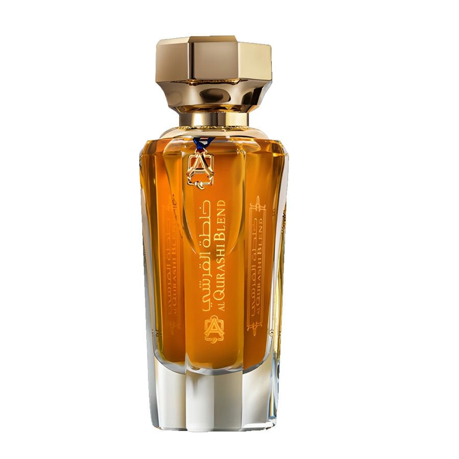 Abdul Samad Al Qurashi Al Qurashi Blend EDP