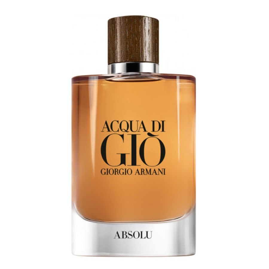 Armani  Acqua di Gio Absolu