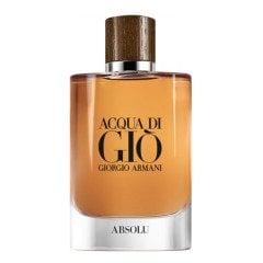 Armani  Acqua di Gio Absolu