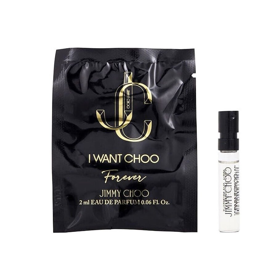 Jimmy Choo I Want Choo Forever EDP 2 ML Sample