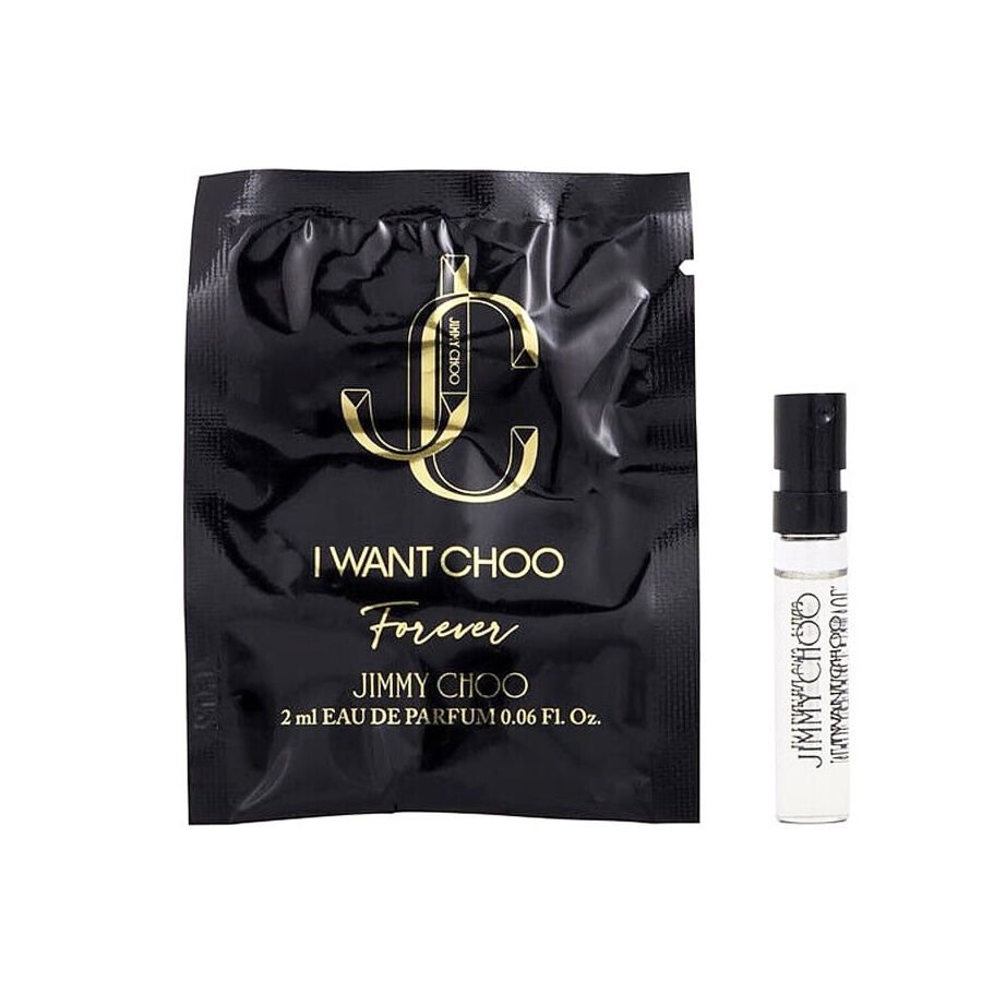 Jimmy Choo I Want Choo Forever EDP 2 ML Sample
