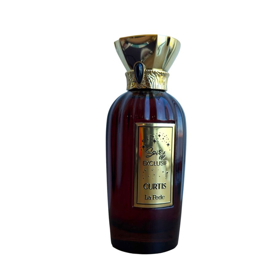 Khadlaj La Fede Curtis EDP
