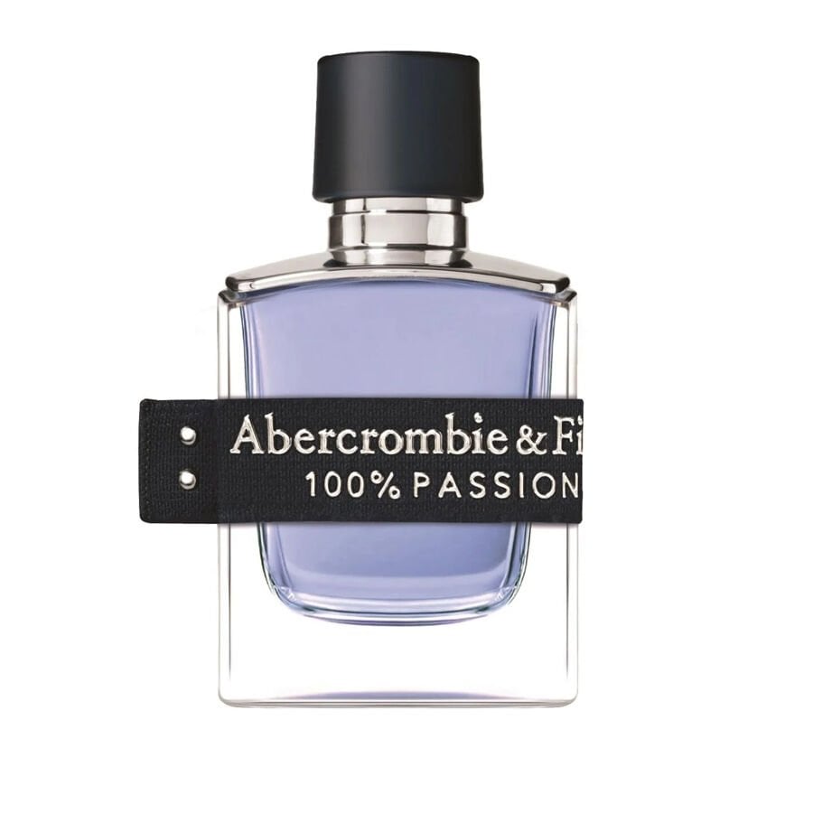 Abercrombie & Fitch 100% Passion Men EDT