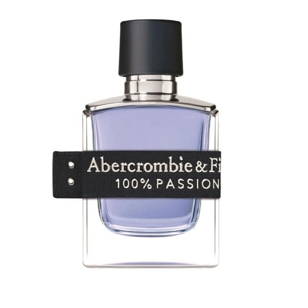 Abercrombie & Fitch 100% Passion Men EDT