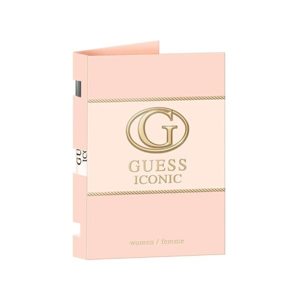 Guess Iconic EDP 2 ML Sample