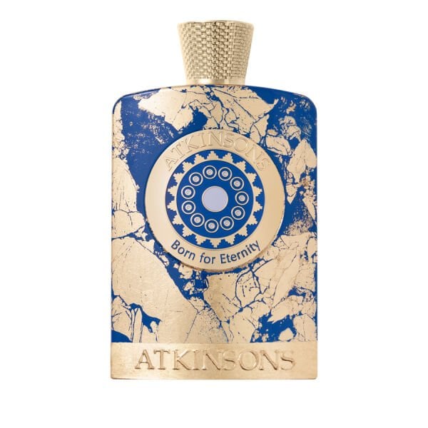 Atkinsons Born For Eternity Parfum Intense