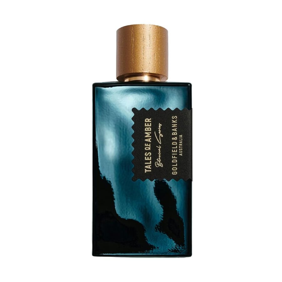 Goldfield & Banks Tales of Amber 10 ML