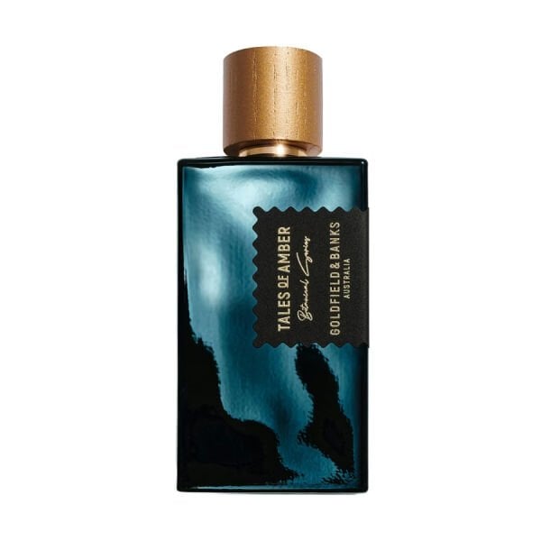 Goldfield & Banks Tales of Amber 10 ML