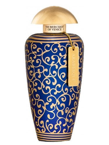 The Merchant of Venice Arabesque EDP