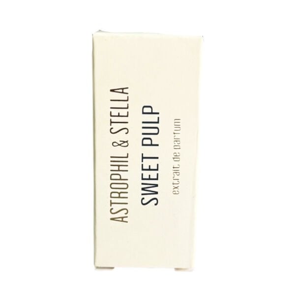 Astrophil & Stella Sweet Pulp Extrait de Parfum 2 ML Sample