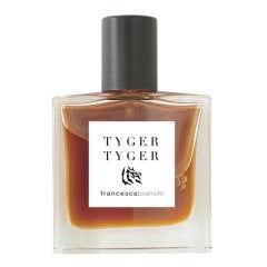 Francesca Bianchi Tyger Tyger