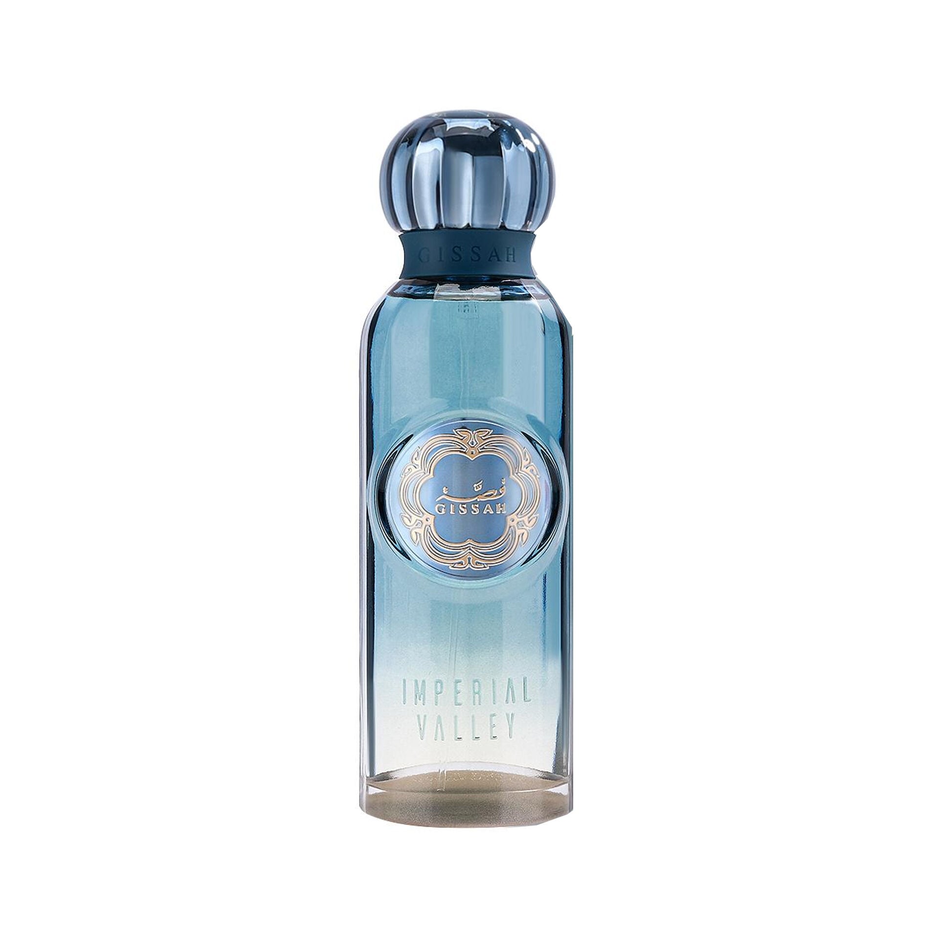 Gissah Imperial Valley EDP