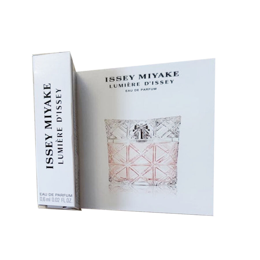 Issey Miyake Lumière d'Issey EDP 0.6 ML Sample