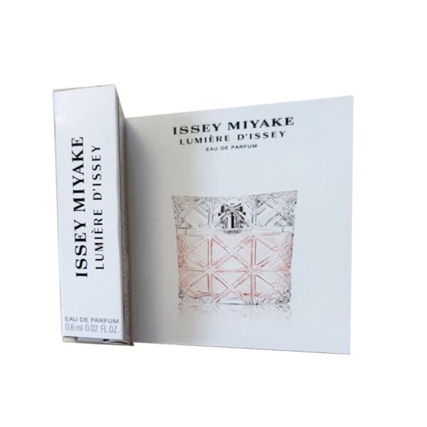 Issey Miyake Lumière d'Issey EDP 0.6 ML Sample