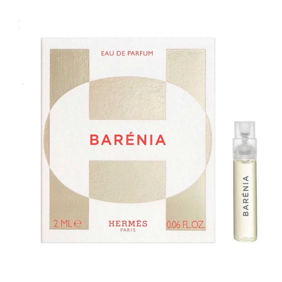 Hermes Barénia EDP 2 ML Sample