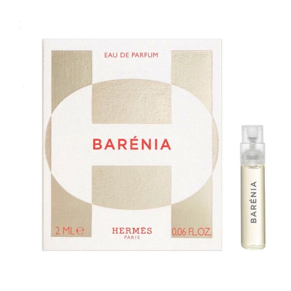 Hermes Barénia EDP 2 ML Sample
