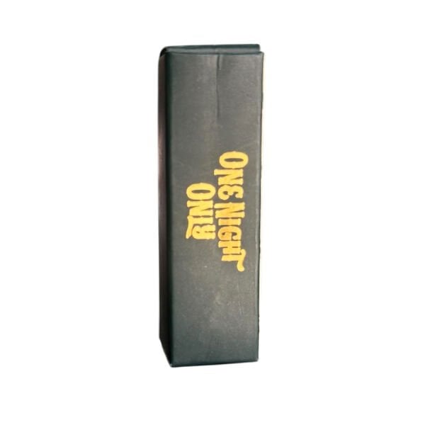 Mes Bisous One Night Only Extrait de Parfum 3 ML Sample