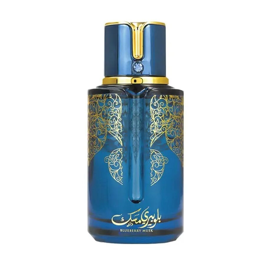 Arabiyat Prestige Blueberry Musk EDP 10 ML