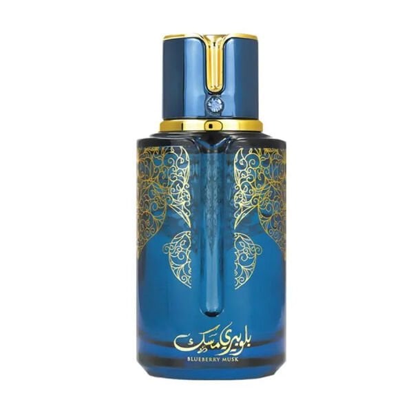 Arabiyat Prestige Blueberry Musk EDP 10 ML