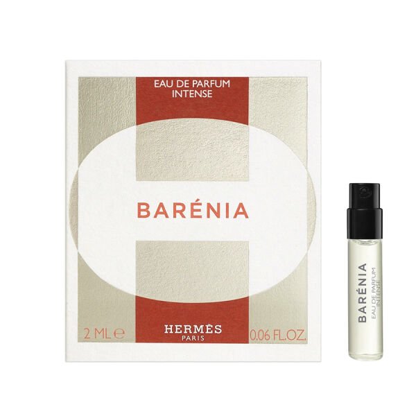 Hermes Barénia Intense 2 ML Sample