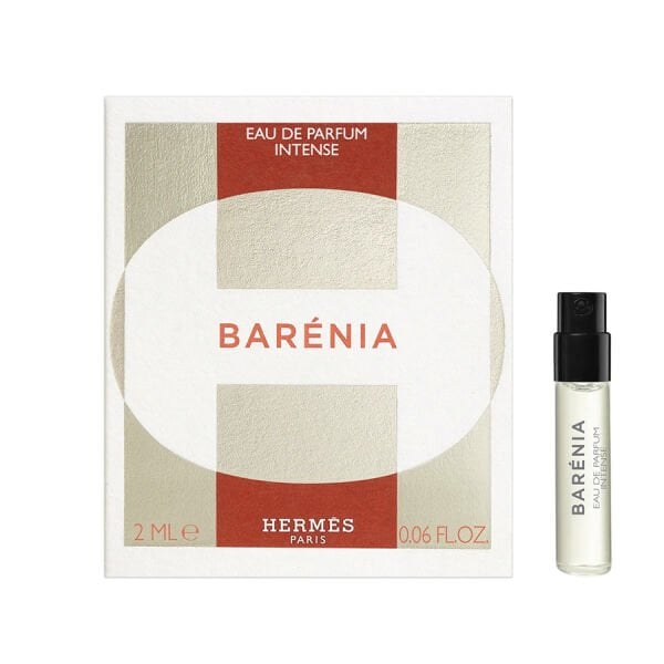 Hermes Barénia Intense 2 ML Sample