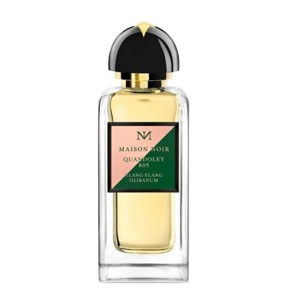 Maison Noir Quandoley 805 EDP