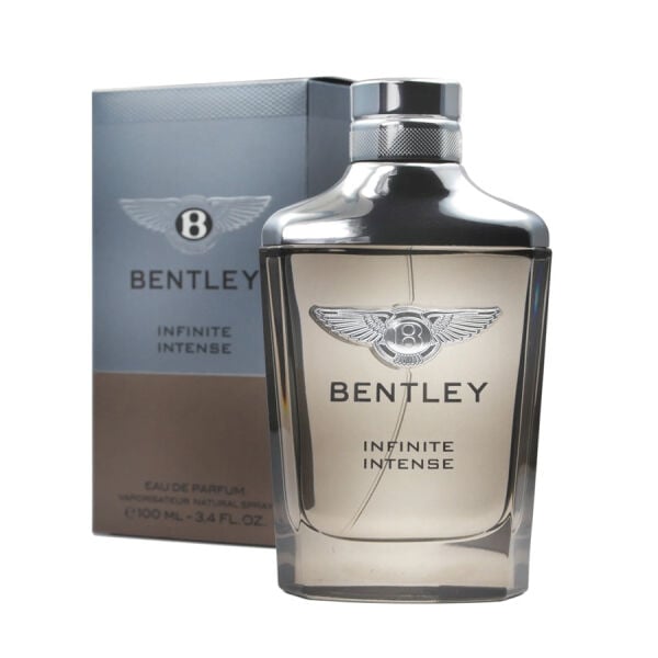 Bentley Infinite Intense EDP 100 ML