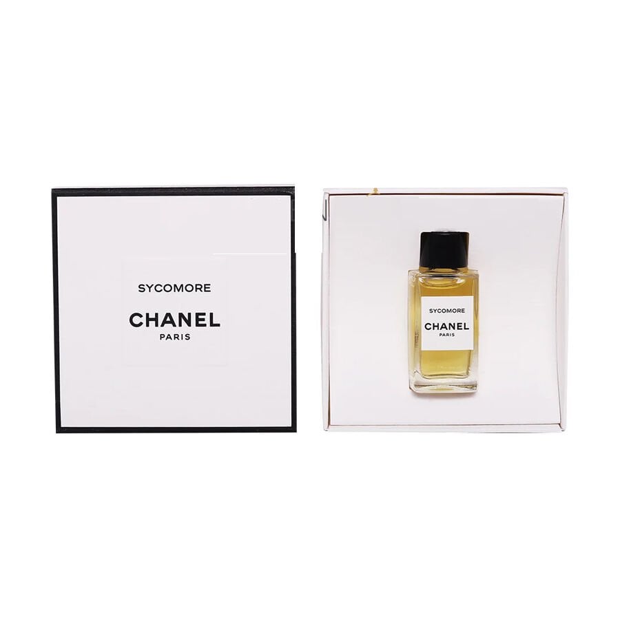 Chanel Les Exclusifs de Chanel Sycomore 4 ML Deluxe