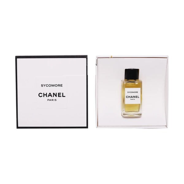 Chanel Les Exclusifs de Chanel Sycomore 4 ML Deluxe