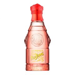 Versace Red Jeans EDT