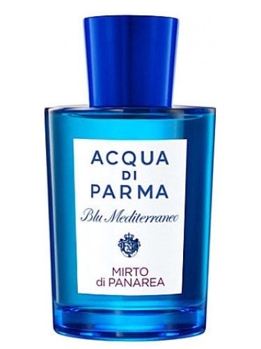 Acqua di Parma Blue Mediterraneo Mirto di Panarea EDT