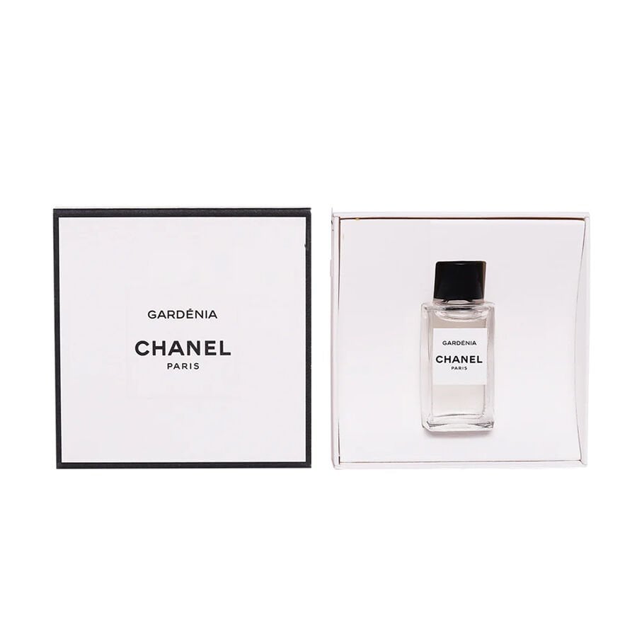 Chanel Les Exclusifs de Chanel Gardenia 4 ML Deluxe