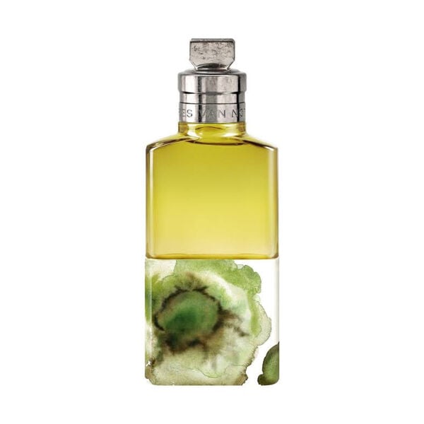 Dries Van Noten Vanille Camouflage EDP