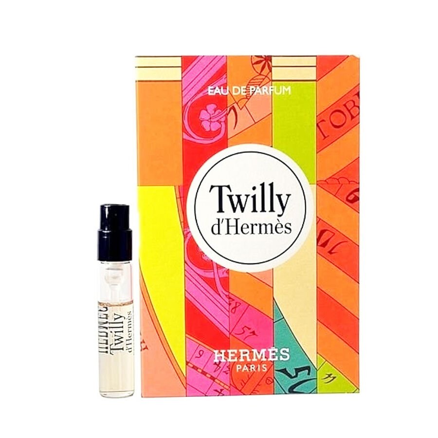 Hermes Twilly d'Hermès EDP 2 ML Sample