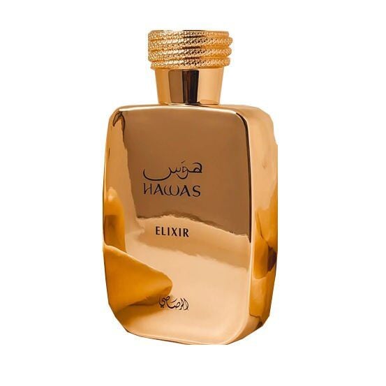 Rasasi Hawas Elixir EDP 10 ML