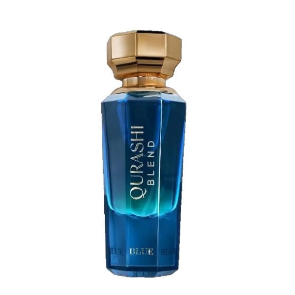 Abdul Samad Al Qurashi Al Qurashi Blend Blue EDP