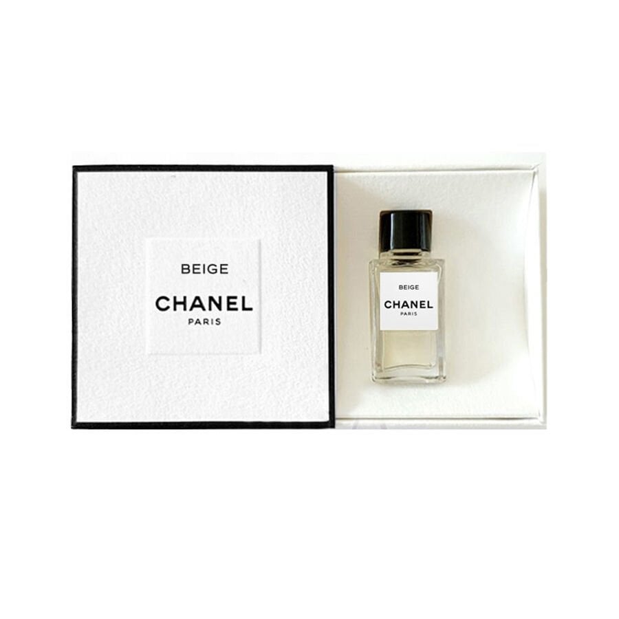 Chanel Les Exclusifs de Chanel Beige 4 ML Deluxe