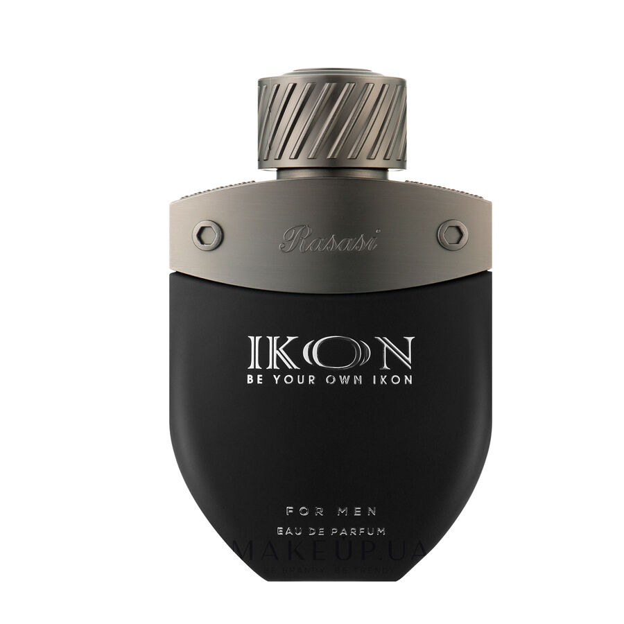 Rasasi Ikon Be Your Own Ikon EDP
